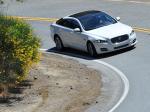 Jaguar XJL 2010 года (US)